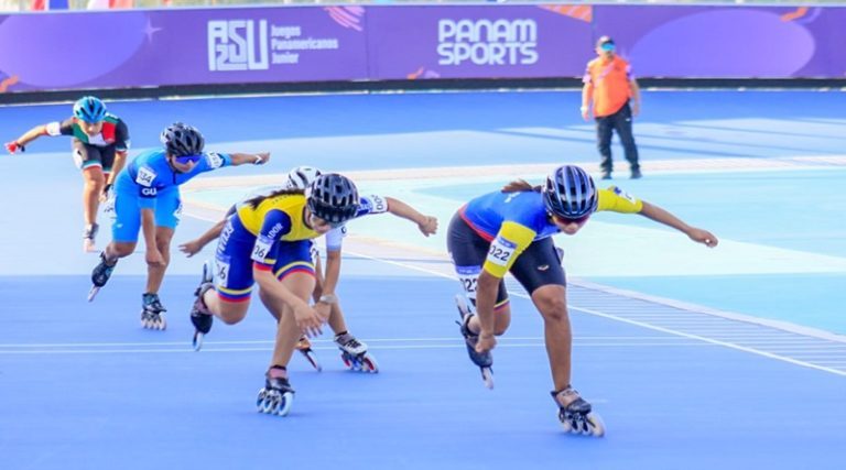 Wilmary Toro debutó con par de medallas en Asunción Wilmary Toro debutó con par de medallas en Asunción