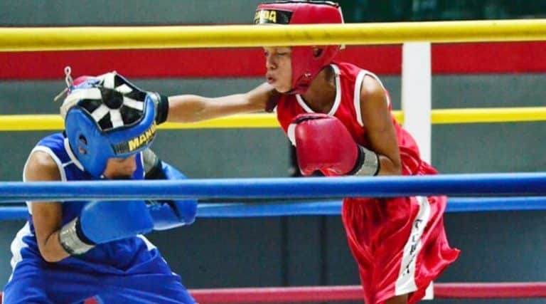 Zulia será sede del Campeonato Nacional de Boxeo Júnior Zulia será sede del Campeonato Nacional de Boxeo Júnior