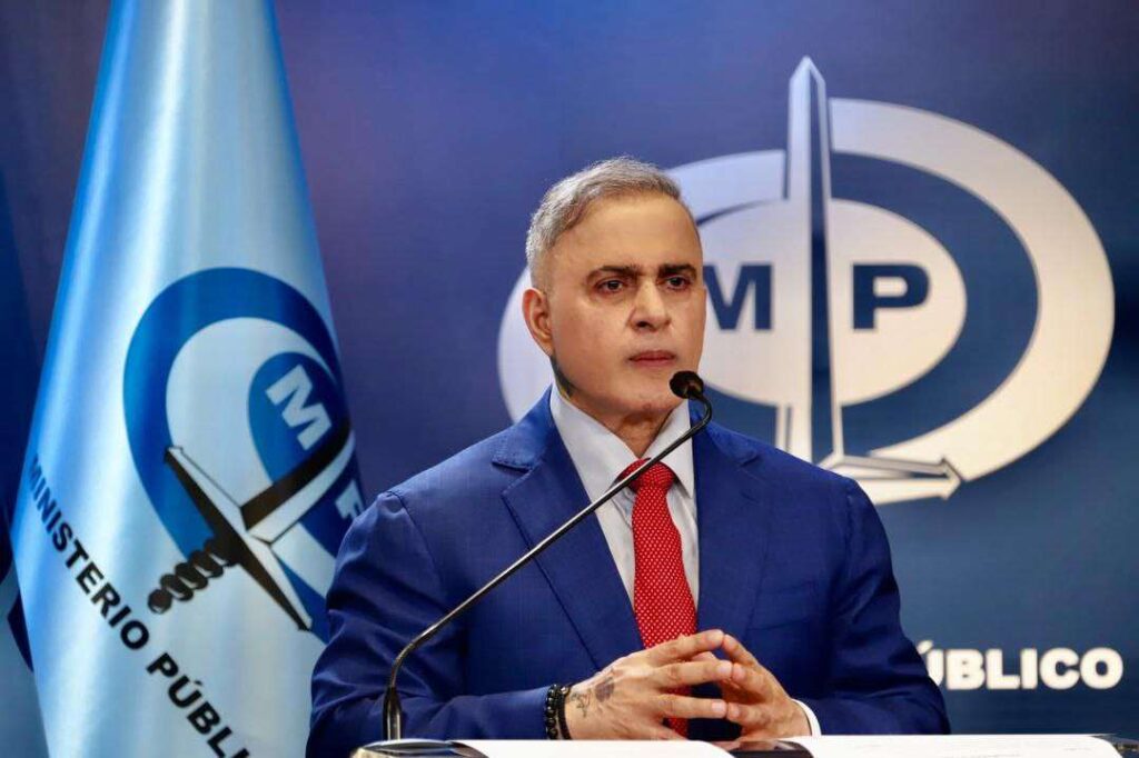 Fiscal Saab destaca trabajo preventivo para combatir la trata de personas Fiscal Saab destaca trabajo preventivo para combatir la trata de personas