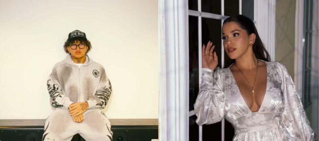 Beéle fue reconocido como víctima de violencia intrafamiliar Beéle fue reconocido como víctima de violencia intrafamiliar