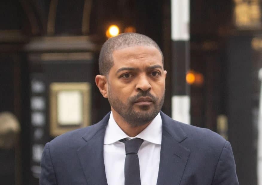 Noel Clarke perdió juicio por difamación contra el diario The Guardian Noel Clarke perdió juicio por difamación contra el diario The Guardian