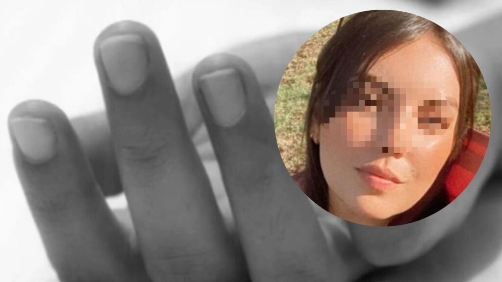 Capturan a novio por feminicidio de periodista en Bogotá