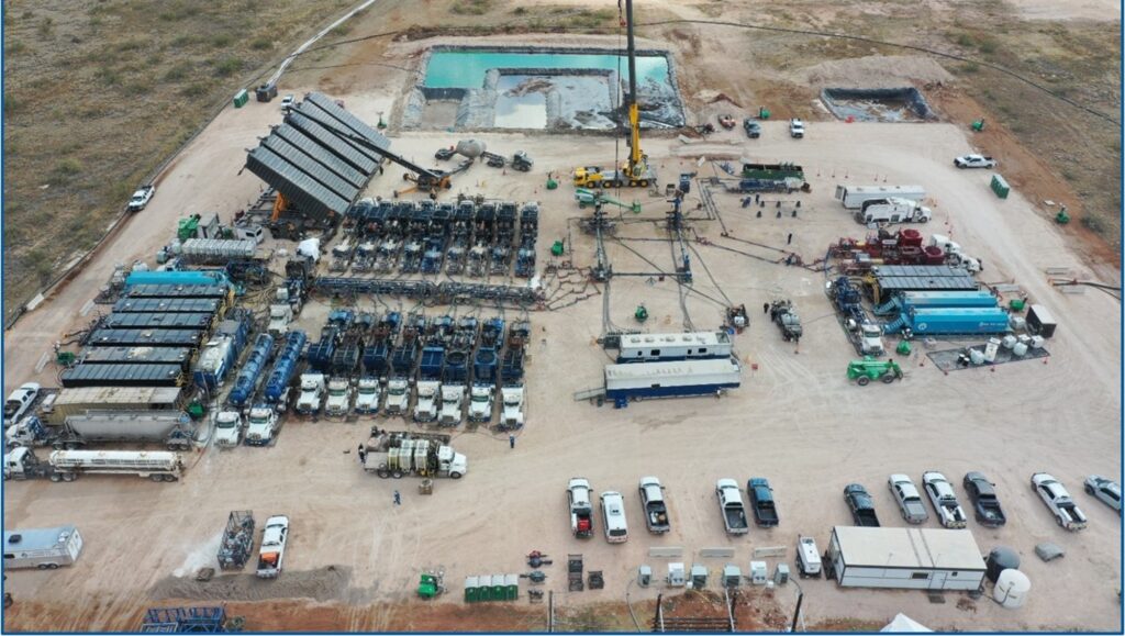 «Si se suspende proyecto en cuenca del Permian, Colombia perdería 4.200 millones de dólares»: USO «Si se suspende proyecto en cuenca del Permian, Colombia perdería 4.200 millones de dólares»: USO