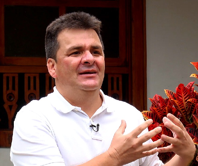 Gregorio Orjuela: experiencia técnica entiempos de reformas