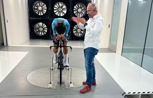 SUAREZ Ciclismo: innovación y alto rendimiento en cada kilómetro