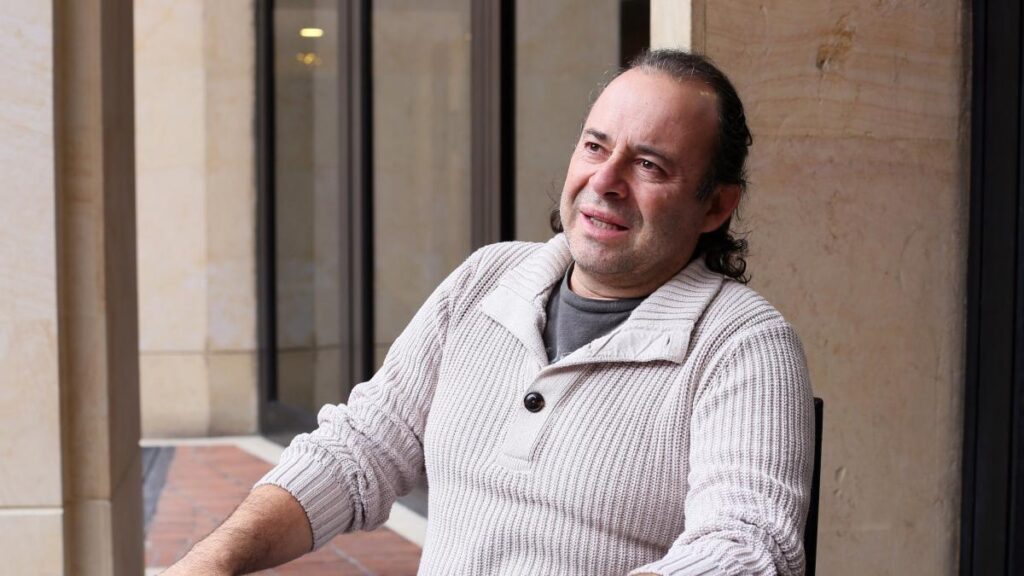 OPINIÓN | Que queriendo ser libres no nos convirtamos en esclavos. Por Luis Guillermo Echeverri OPINIÓN | Que queriendo ser libres no nos convirtamos en esclavos. Por Luis Guillermo Echeverri
