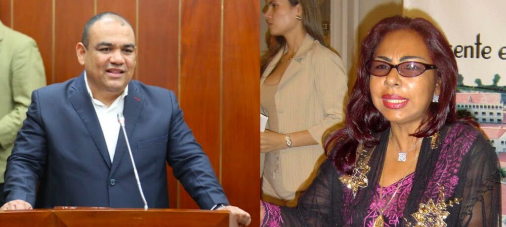 El Heredero de ‘La Gata’: Las sombras de paramilitarismo que cercan al Senador Antonio Correa El Heredero de ‘La Gata’: Las sombras de paramilitarismo que cercan al Senador Antonio Correa