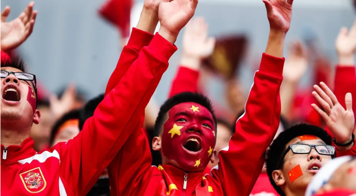 China domina el Mundial 2026… excepto en la cancha: el gigante asiático conquista el negocio del fútbol, pero sigue sin clasificar