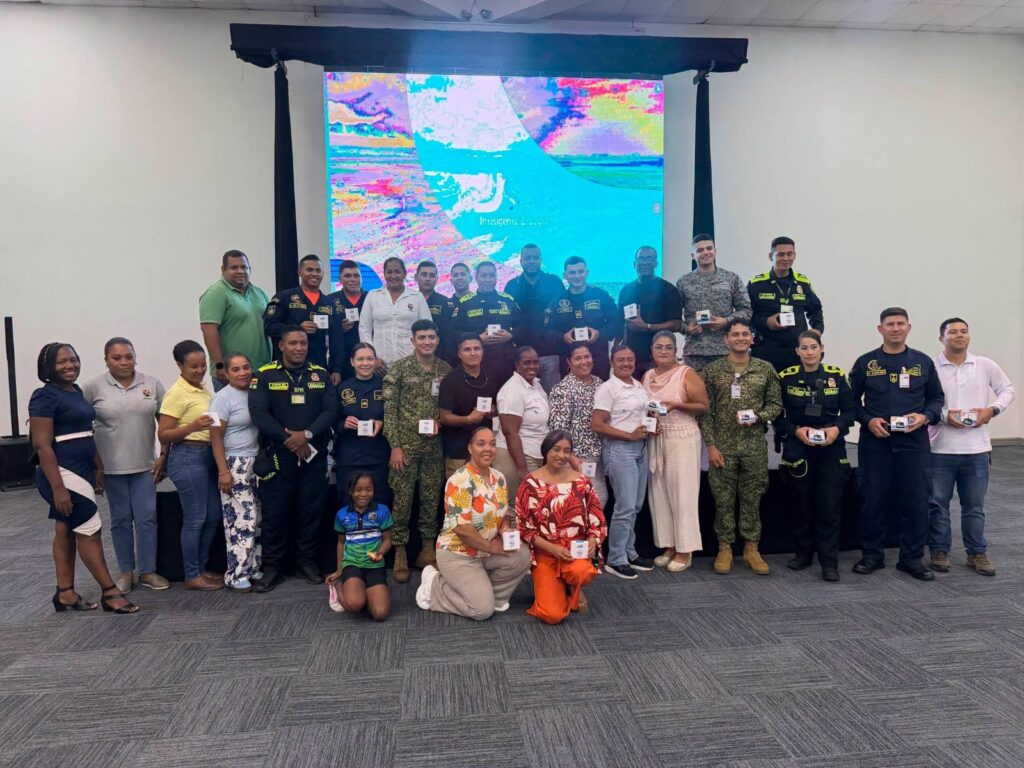 San Andrés fortalece su transformación digital con el proyecto «SAI, Inteligente y Seguro»