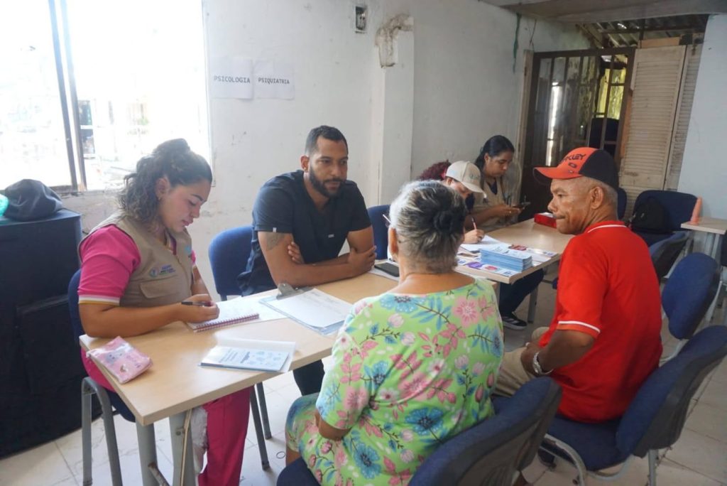 noticias actuales en Colombia, Noticias en venezuela